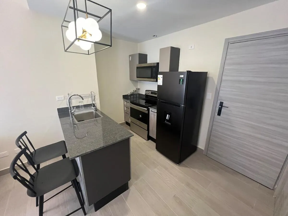 Comfortable Apartment In Vista Cana プンタ・カナ