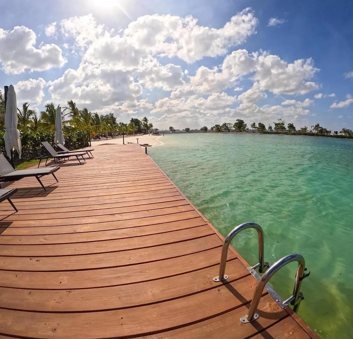 Comfortable Apartment In Vista Cana プンタ・カナ 0*,