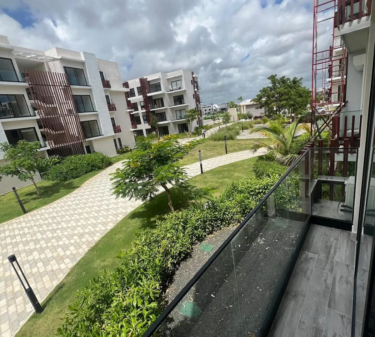 Comfortable Apartment In Vista Cana プンタ・カナ