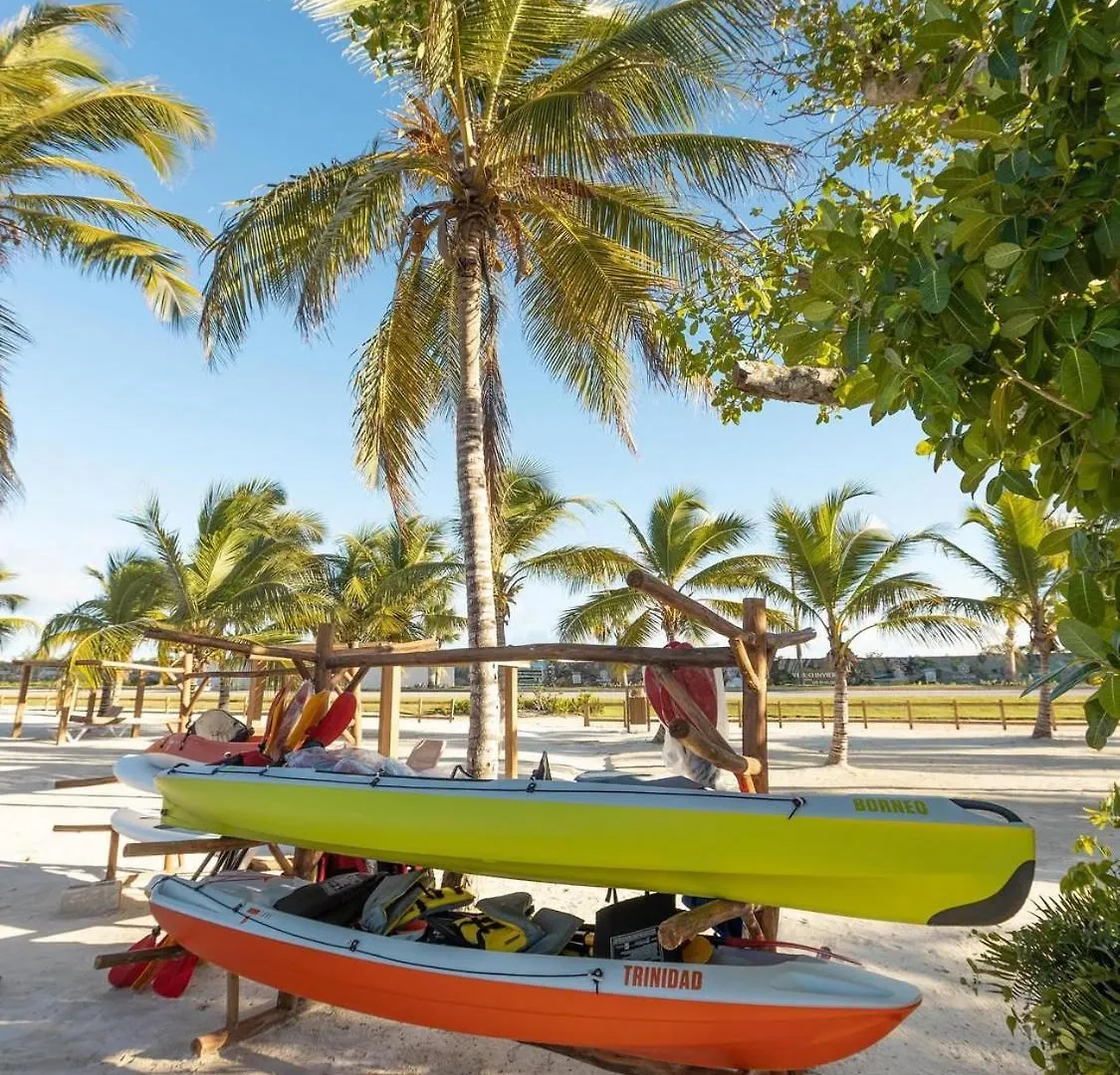 Comfortable Apartment In Vista Cana プンタ・カナ
