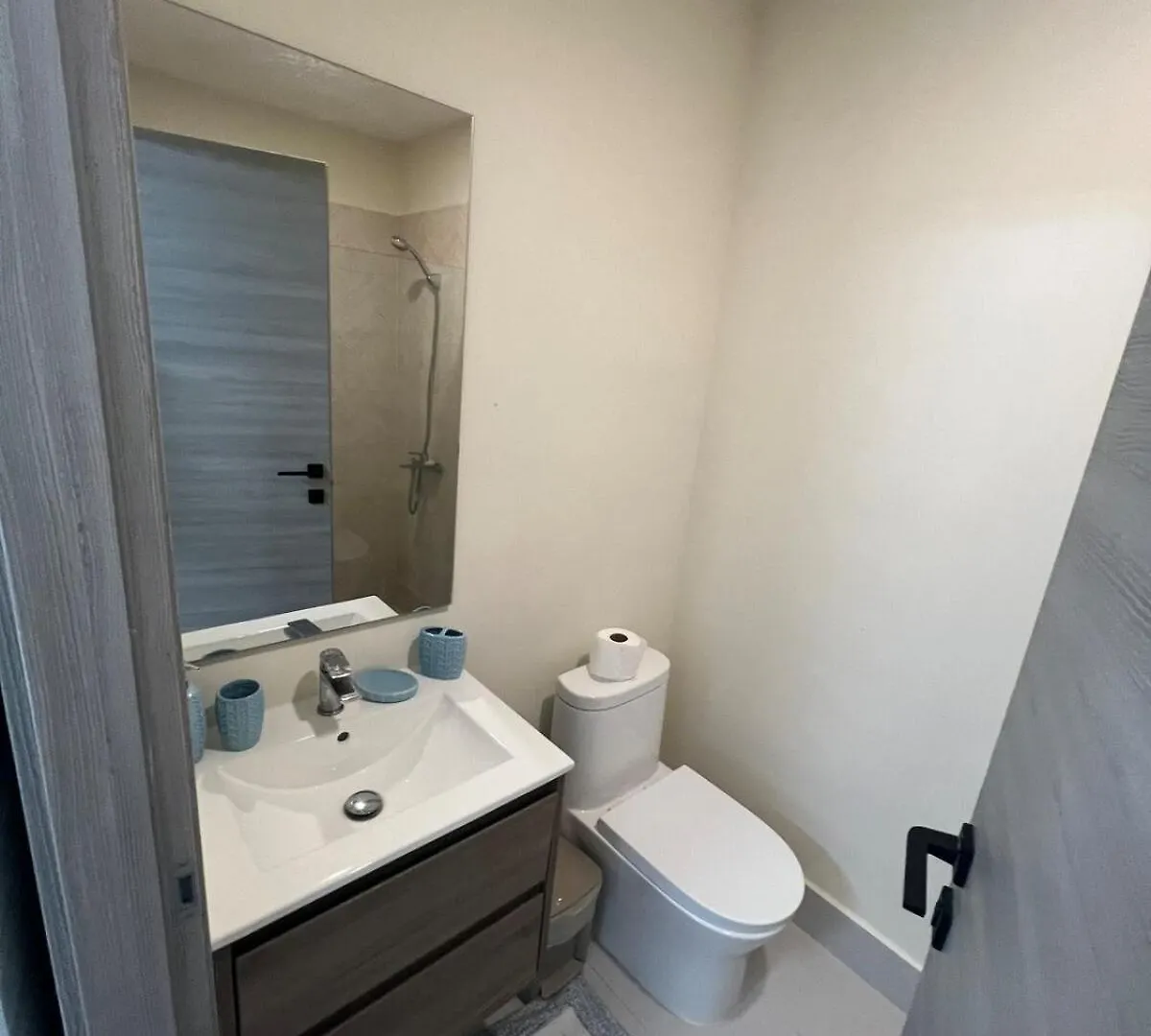 Comfortable Apartment In Vista Cana プンタ・カナ