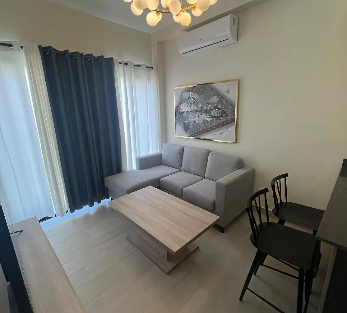 פונטה קאנה Comfortable Apartment In Vista Cana  פונטה קאנה