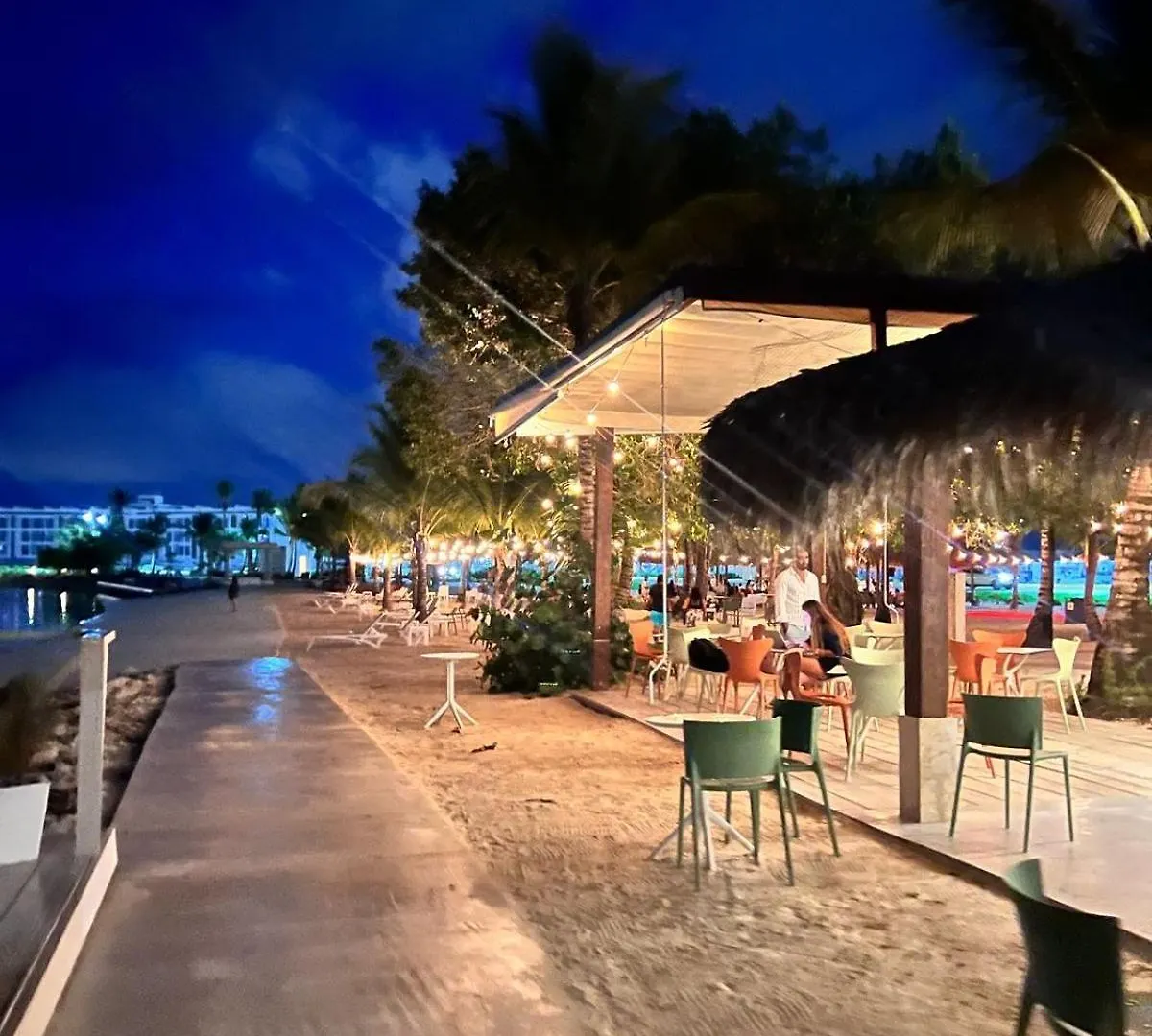 פונטה קאנה Comfortable Apartment In Vista Cana פונטה קאנה