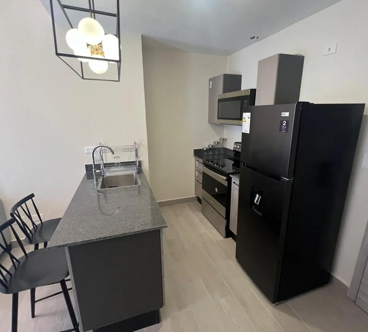 פונטה קאנה Comfortable Apartment In Vista Cana