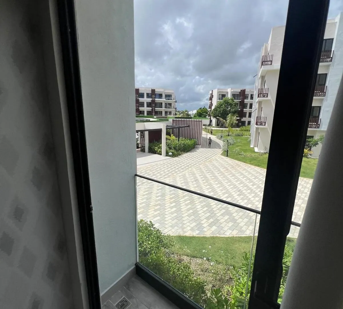 פונטה קאנה Comfortable Apartment In Vista Cana הרפובליקה הדומיניקנית