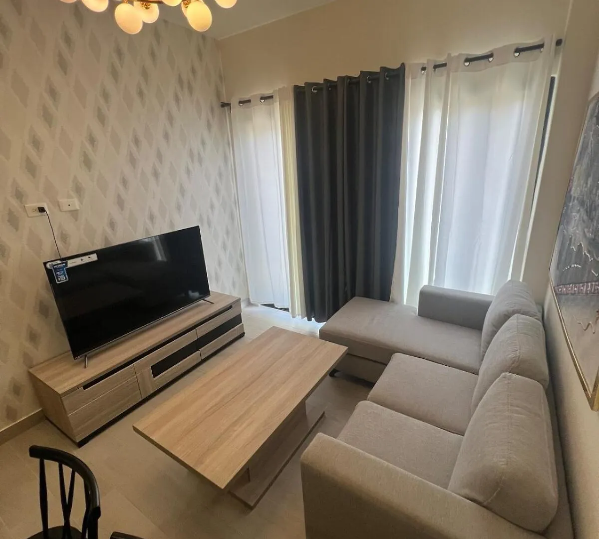 פונטה קאנה Comfortable Apartment In Vista Cana  פונטה קאנה